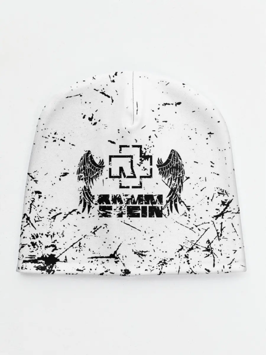 Детская шапка / RAMMSTEIN