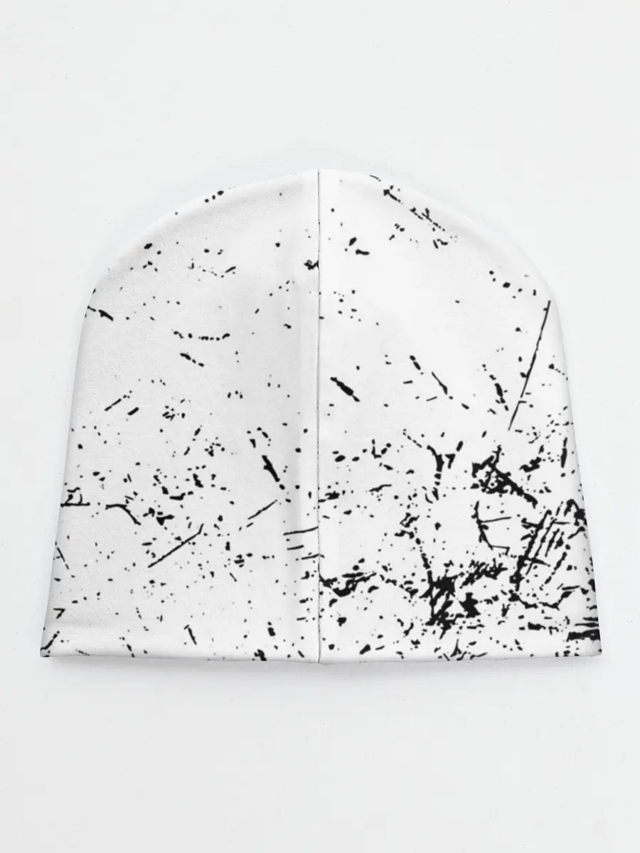 Детская шапка / RAMMSTEIN