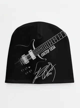 Детская шапка / Сектор Газа