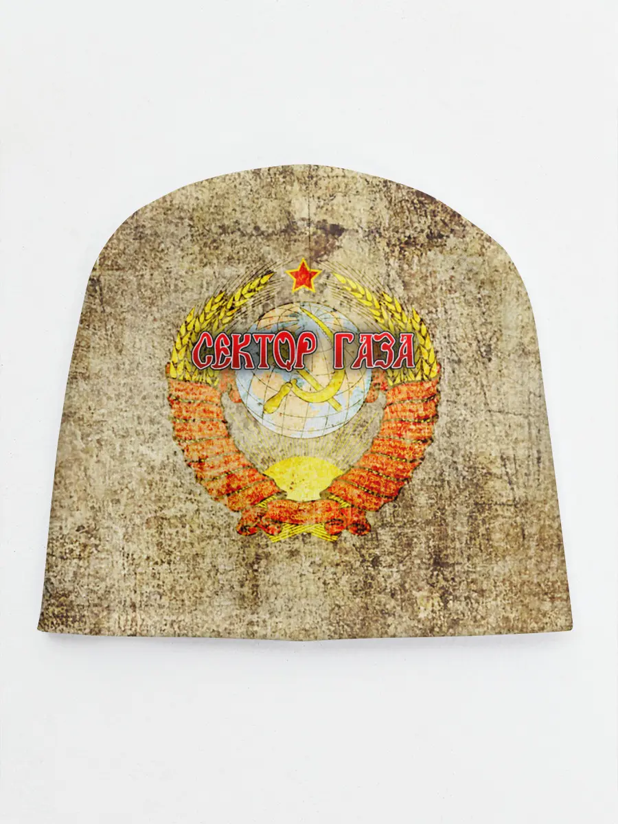 Детская шапка / Сектор Газа