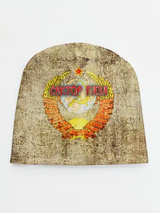 Детская шапка / Сектор Газа