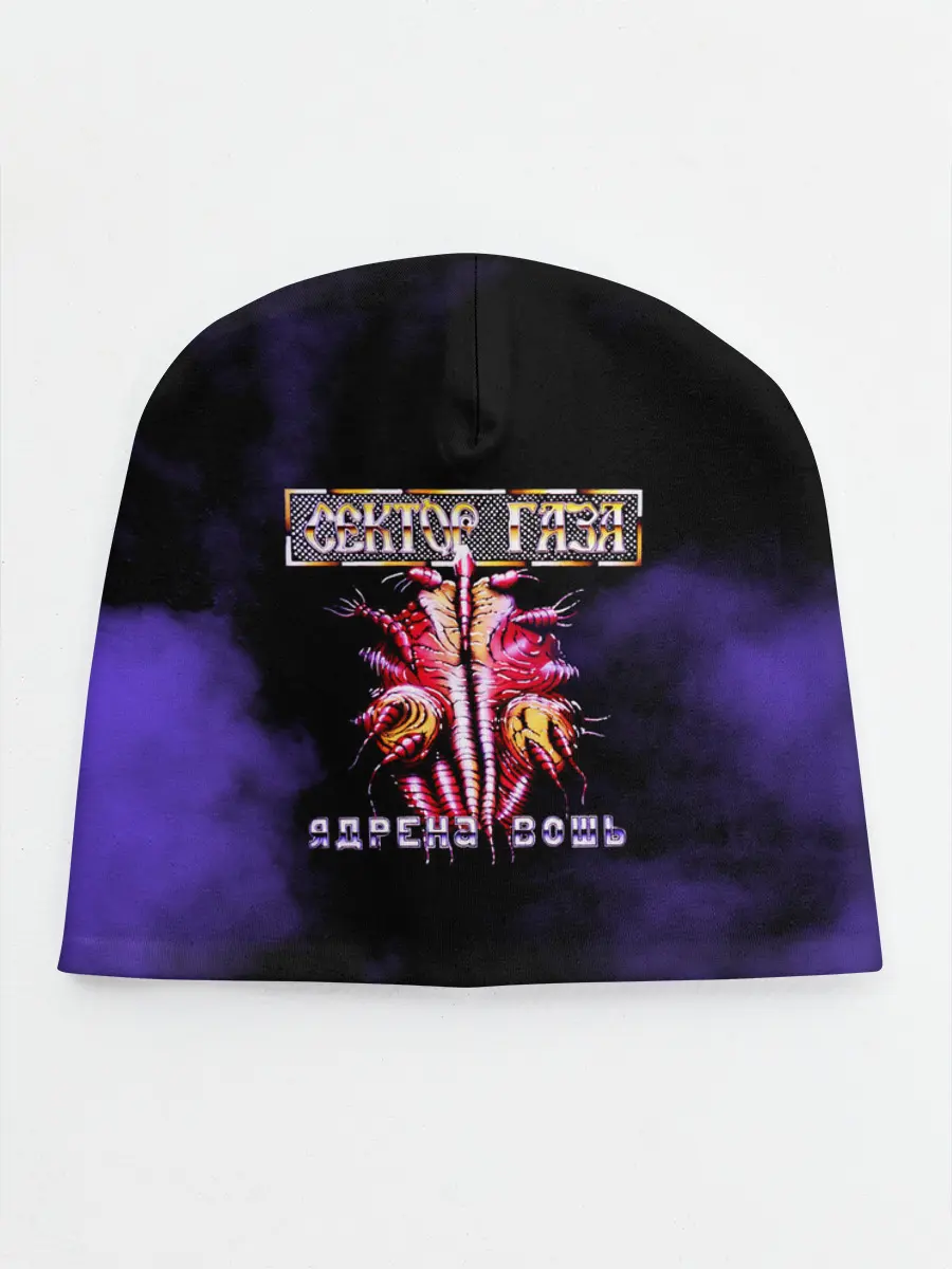 Детская шапка / Сектор Газа