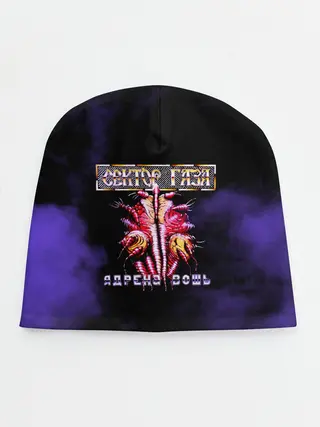 Детская шапка / Сектор Газа