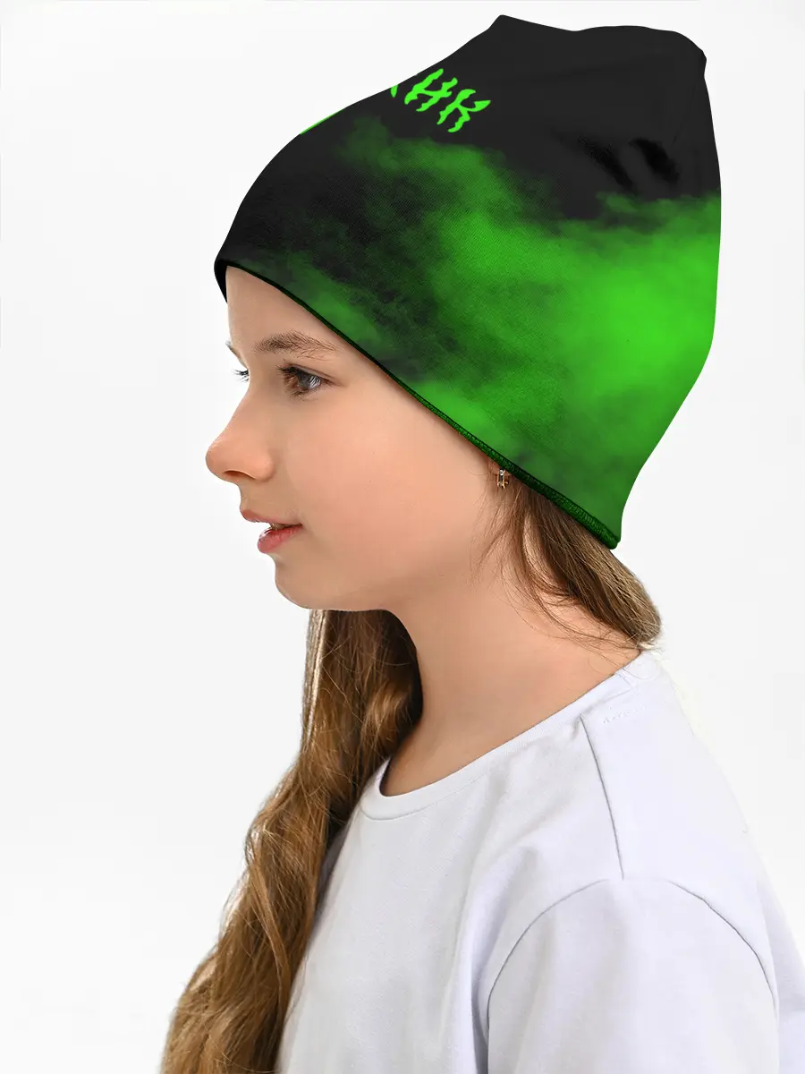 Детская шапка / Пикник