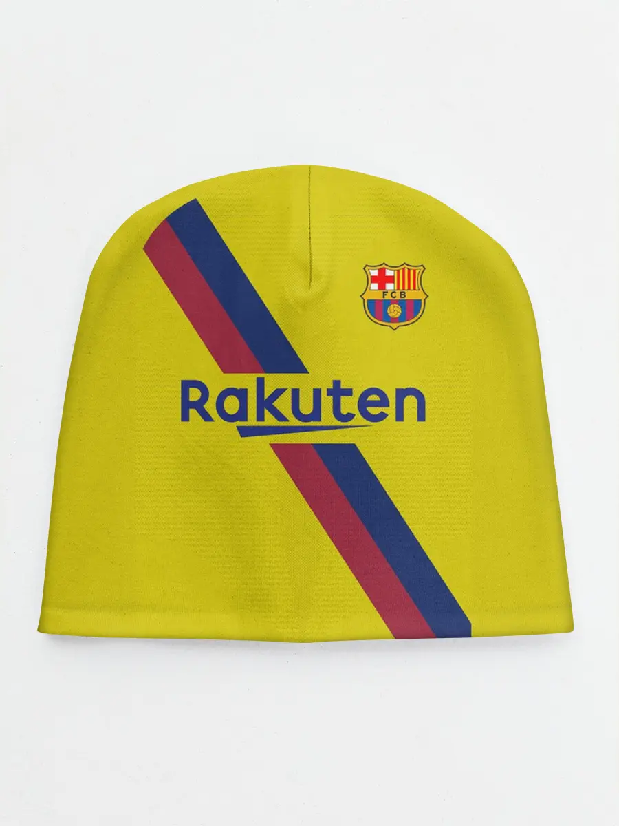 Детская шапка / Griezmann away 19-20