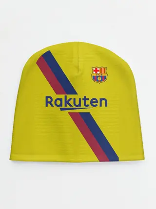 Детская шапка / Griezmann away 19-20