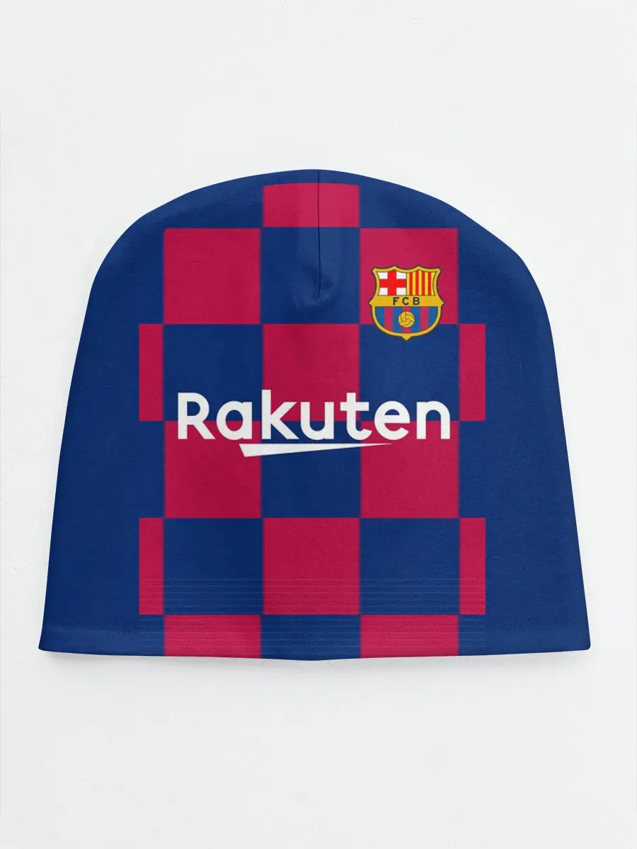 Детская шапка / Griezmann home 19-20