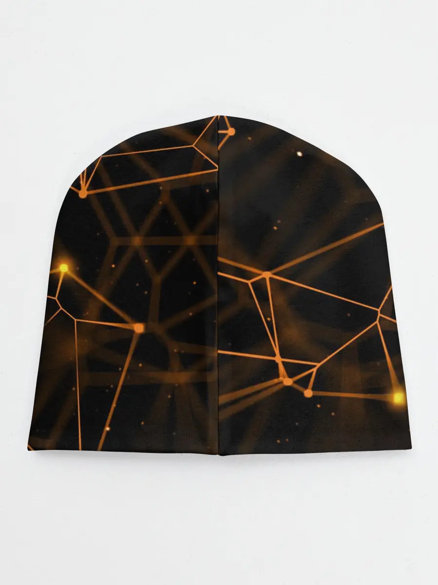 Детская шапка / Warframe