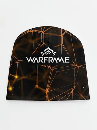 Детская шапка / Warframe