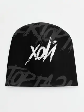 Детская шапка / Сектор Газа - ХОЙ