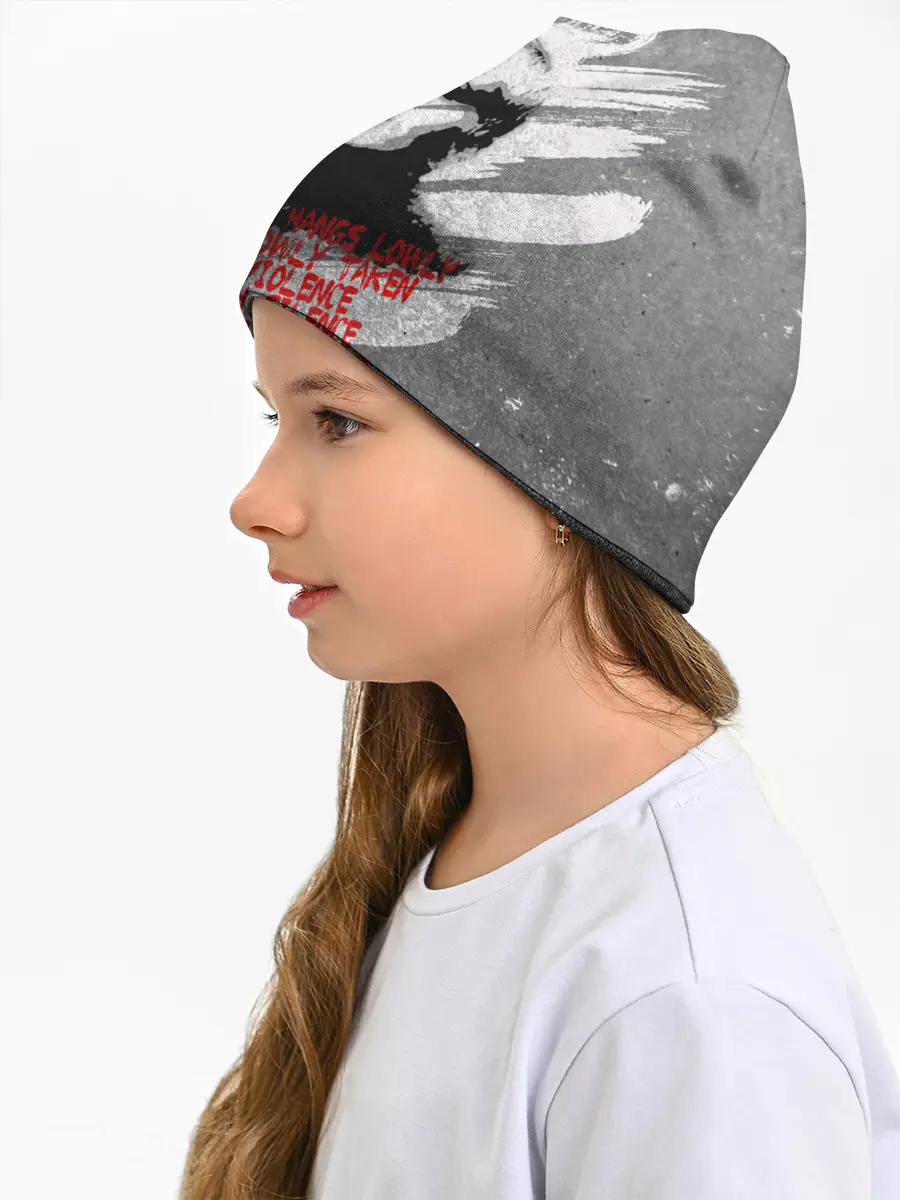 Детская шапка / The Cranberries