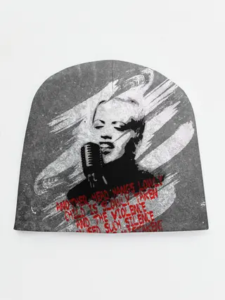 Детская шапка / The Cranberries