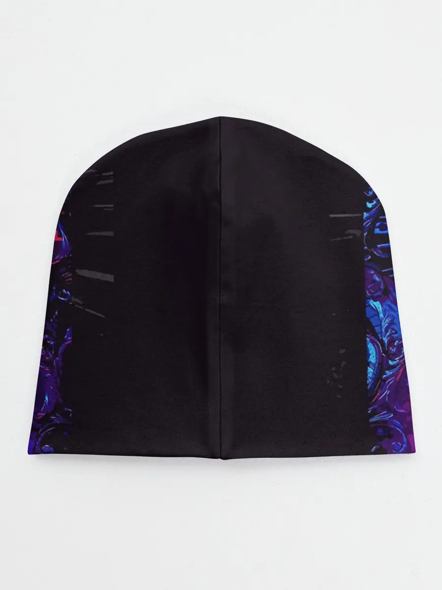 Детская шапка / John Wick