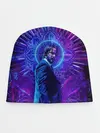 Детская шапка / John Wick
