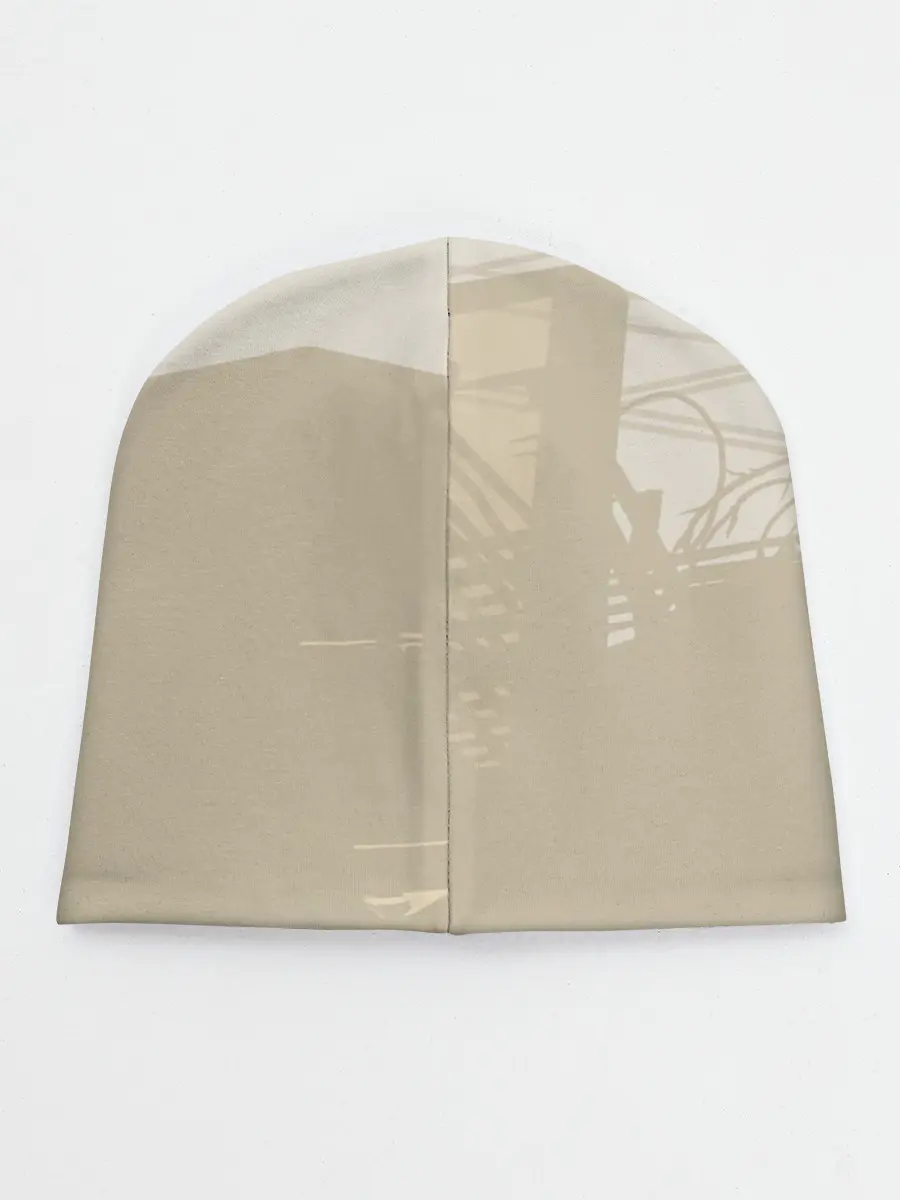 Детская шапка / GTA San Andreas - GSF #1