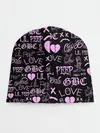 Детская шапка / LIL PEEP LOGOBOMBING