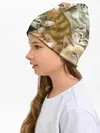 Детская шапка / Котишики