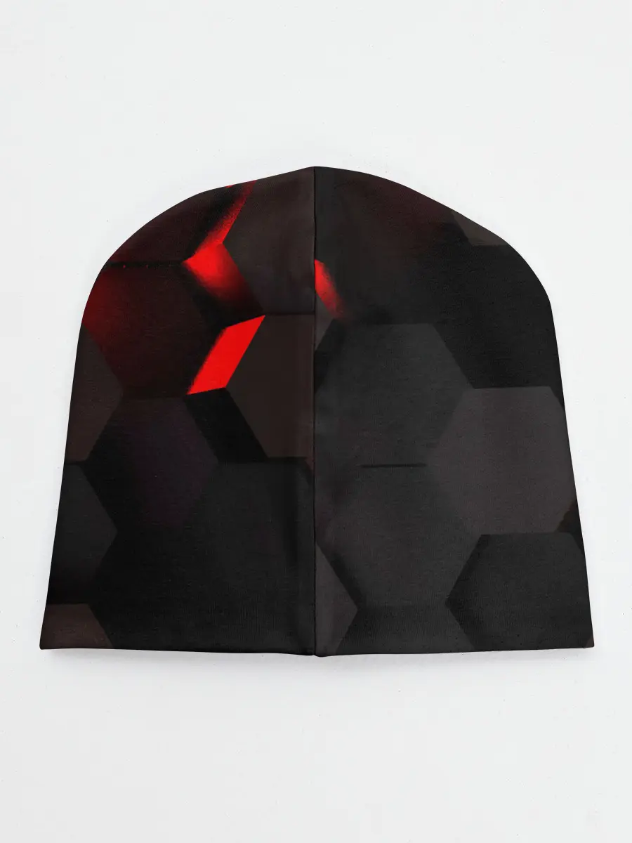 Детская шапка / 3D плиты