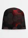 Детская шапка / 3D плиты