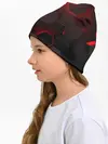 Детская шапка / 3D плиты