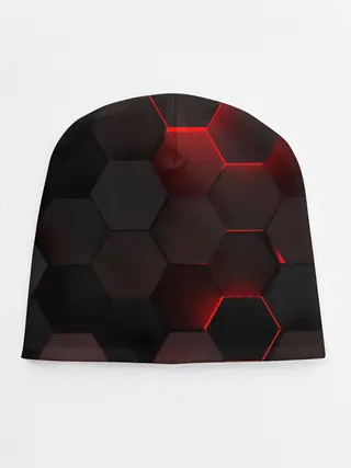 Детская шапка / 3D плиты