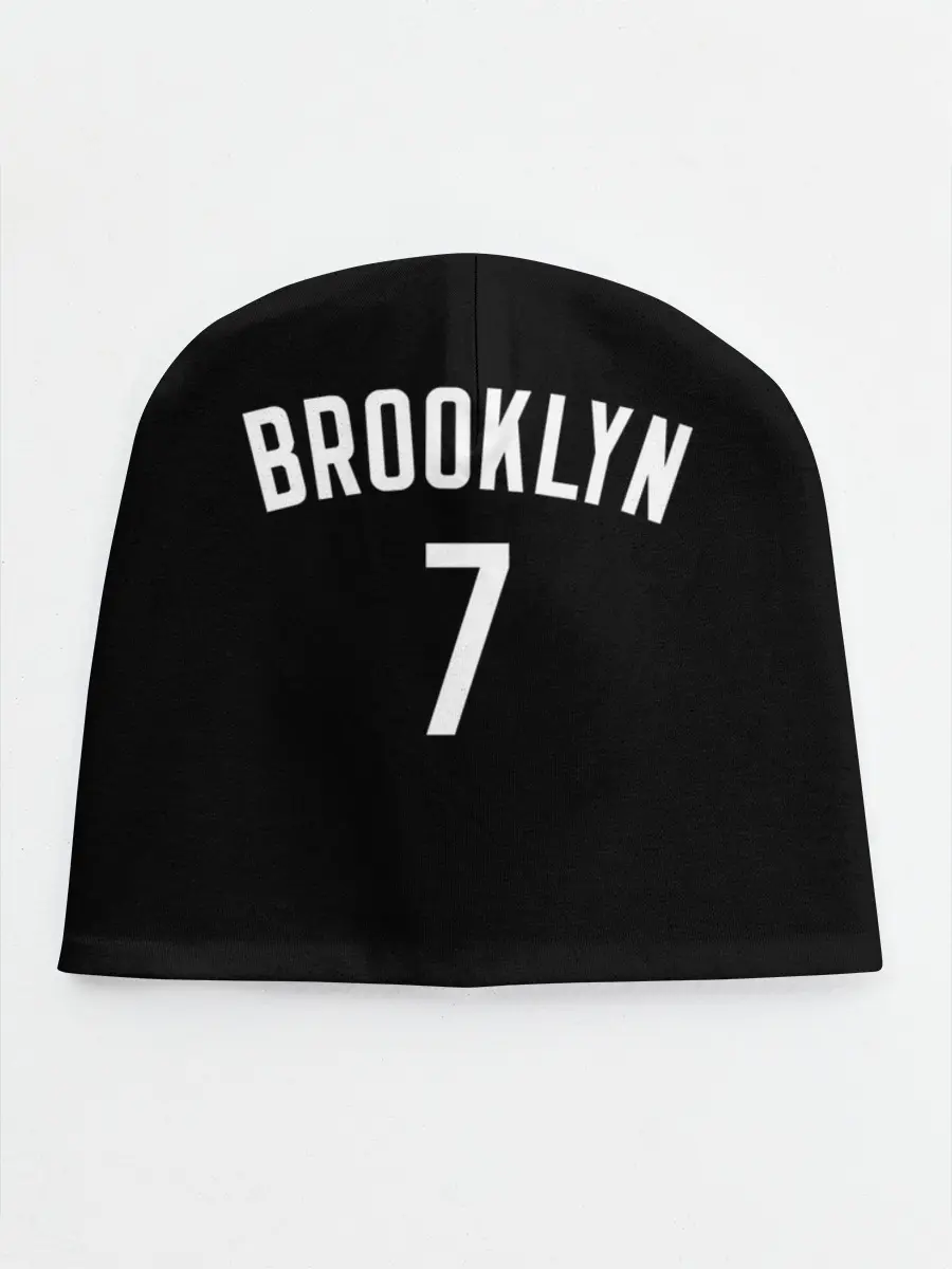 Детская шапка / Кевин Дюрант Бруклин 7