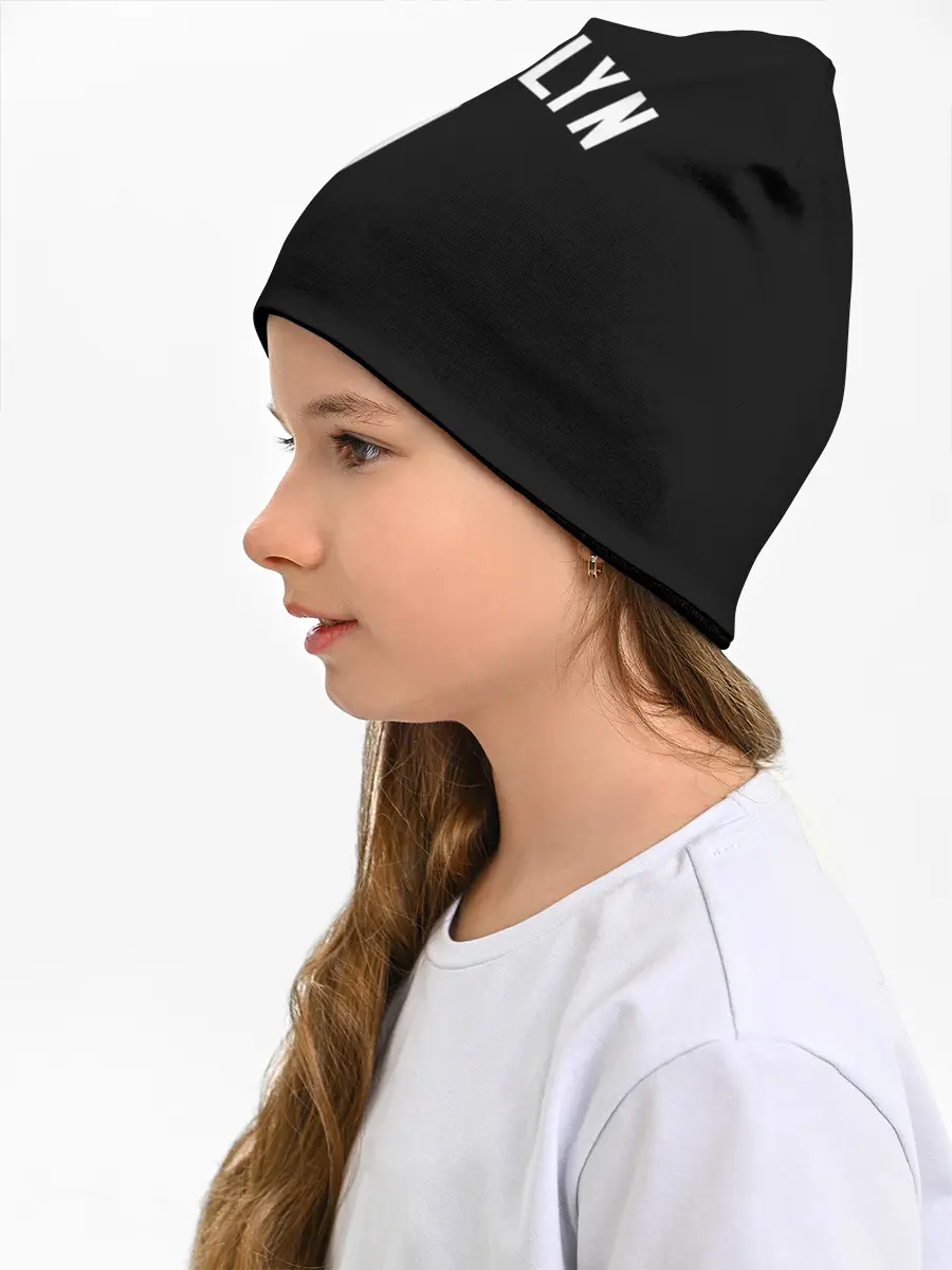 Детская шапка / Кевин Дюрант Бруклин 7