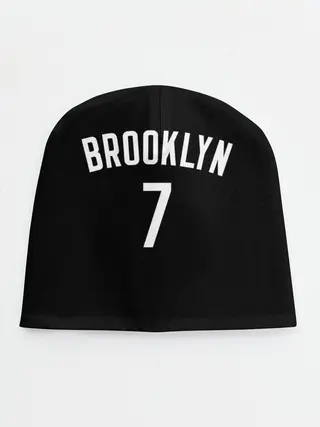 Детская шапка / Кевин Дюрант Бруклин 7
