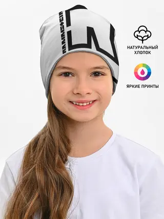 Детская шапка / RAMMSTEIN | РАМШТАЙН