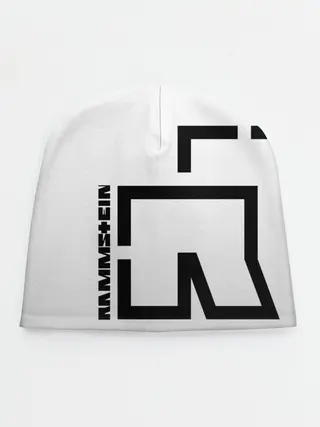 Детская шапка / RAMMSTEIN | РАМШТАЙН