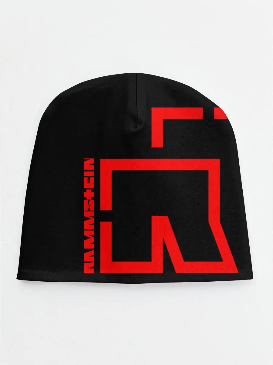 Детская шапка / RAMMSTEIN