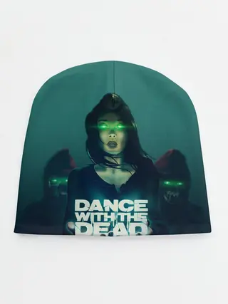 Детская шапка / Dance With The Dead