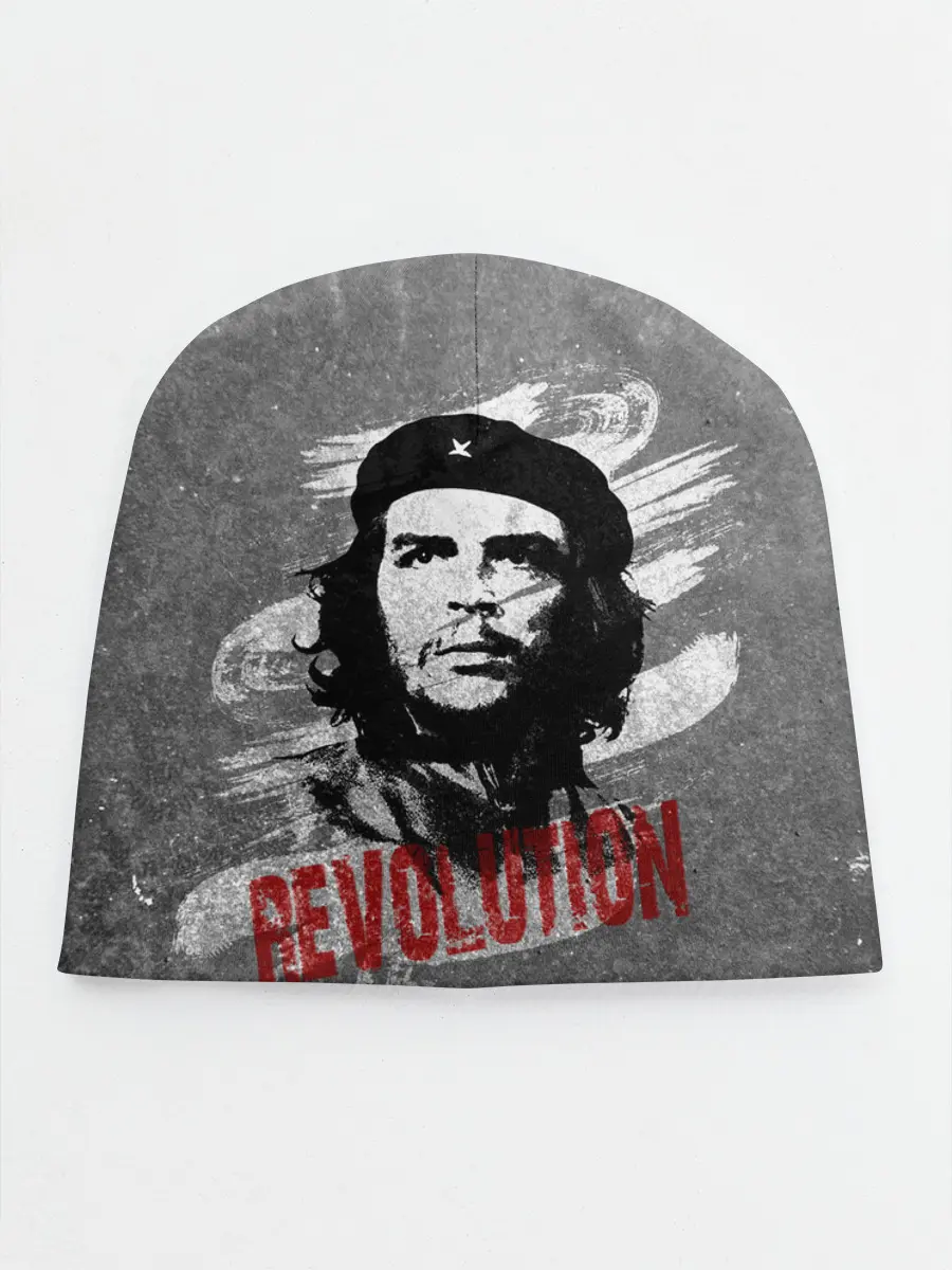 Детская шапка / Че Гевара