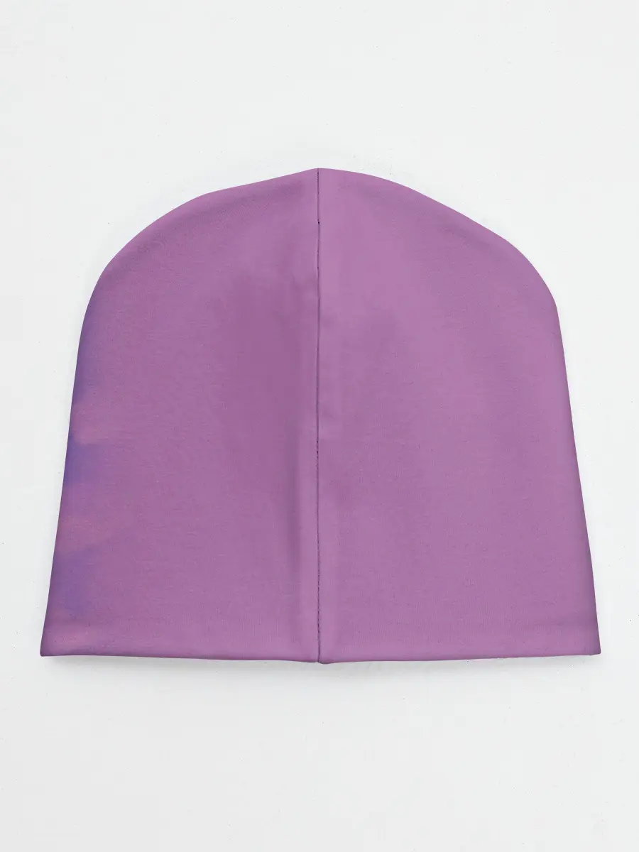 Детская шапка / ночная фурия