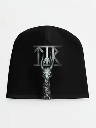 Детская шапка / Язычество