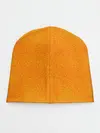 Детская шапка / Апельсин
