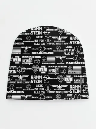 Детская шапка / RAMMSTEIN