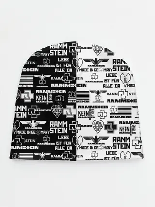 Детская шапка / RAMMSTEIN