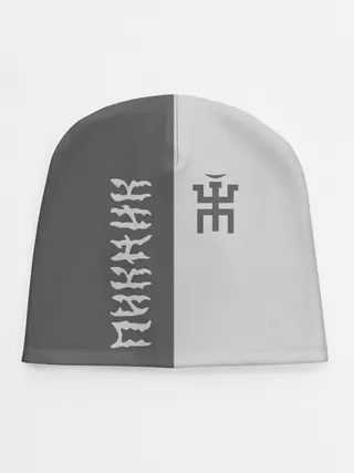 Детская шапка / Пикник