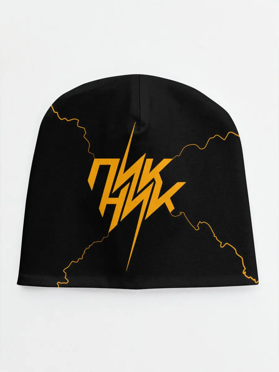 Детская шапка / Пикник