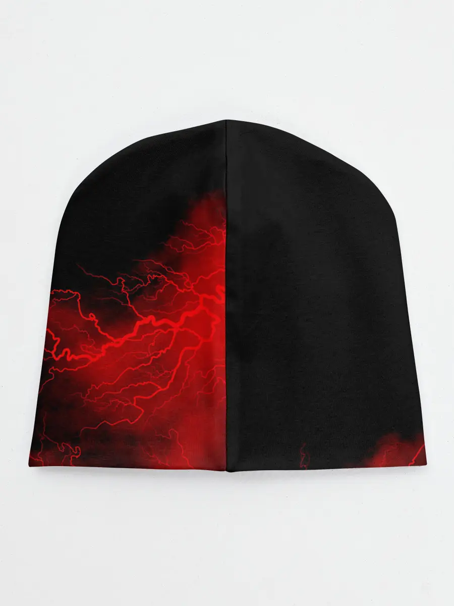 Детская шапка / Пикник