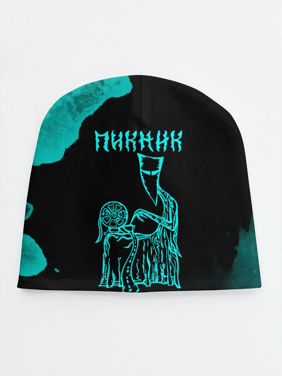 Детская шапка / Пикник