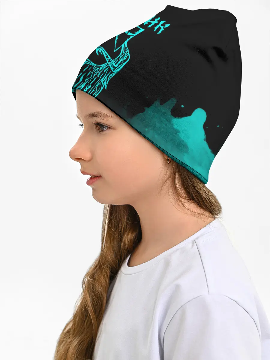 Детская шапка / Пикник