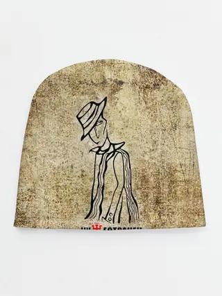 Детская шапка / Пикник