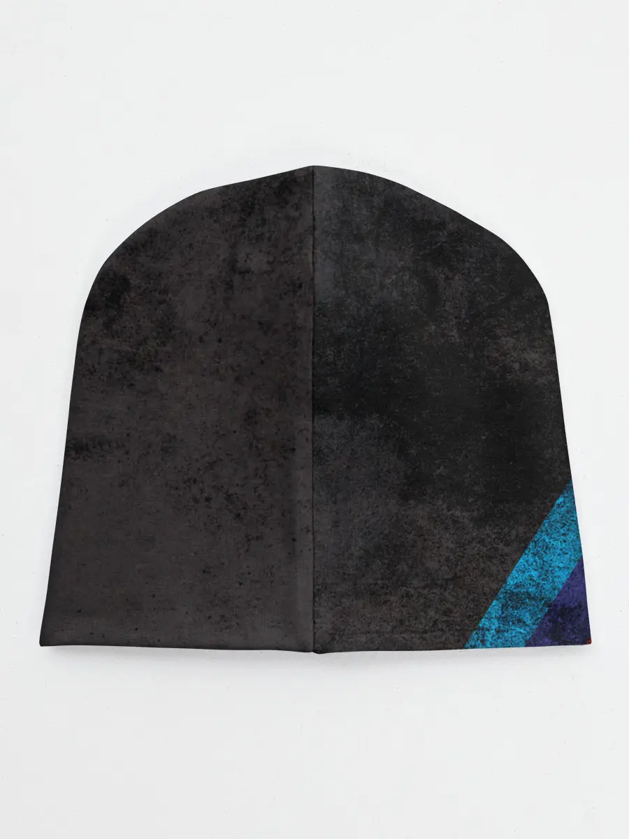 Детская шапка / BMW