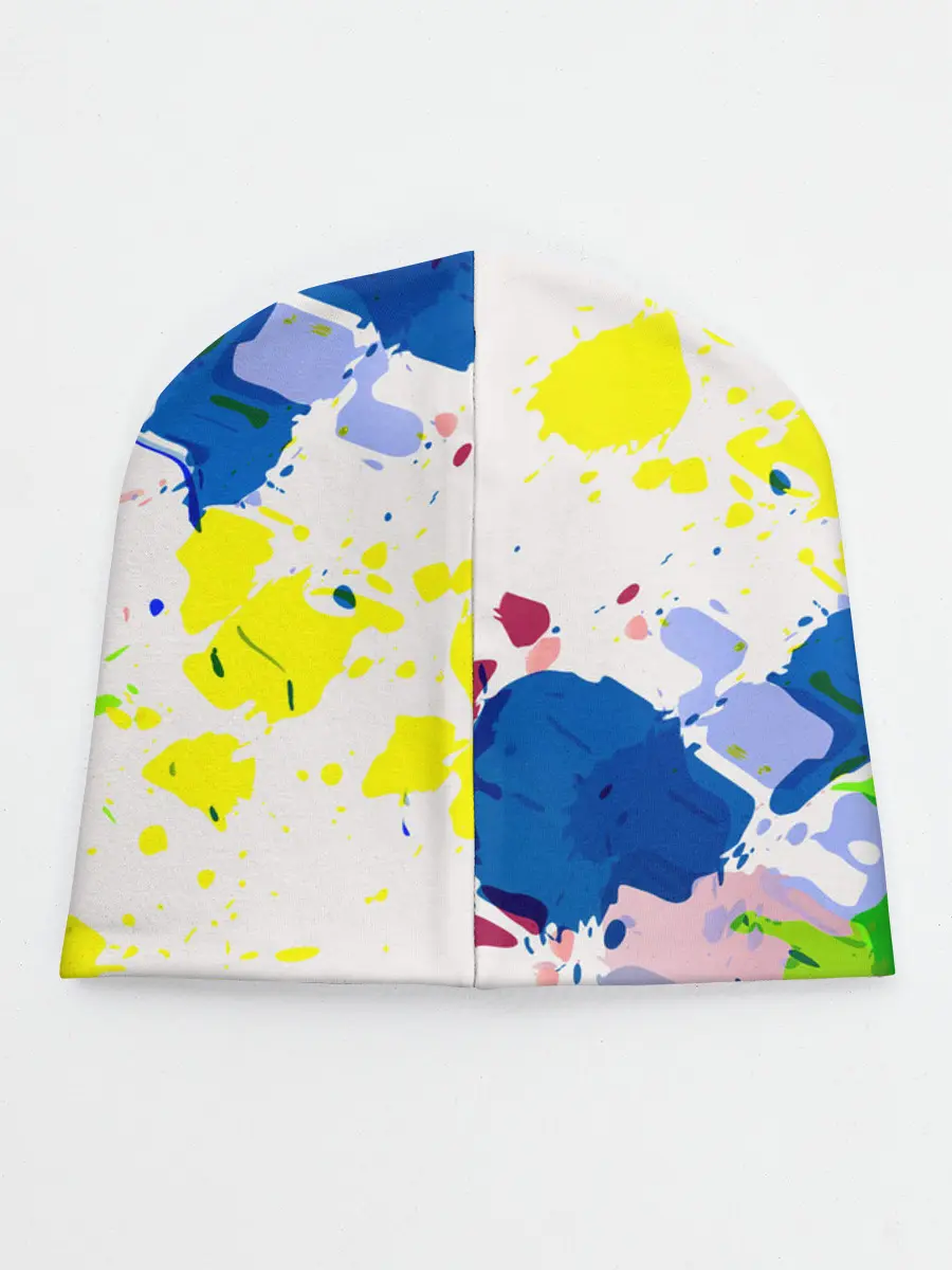 Детская шапка / Bjork