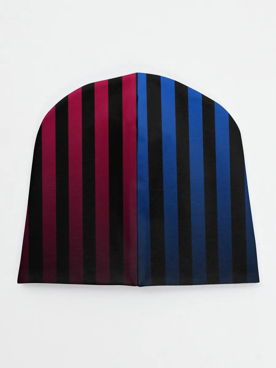 Детская шапка / BARCELONA