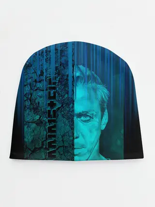 Детская шапка / Rammstein