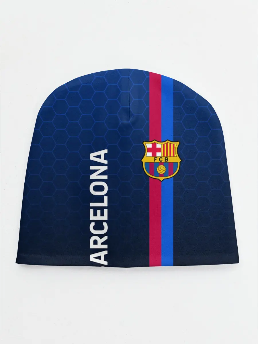 Детская шапка / BARCELONA