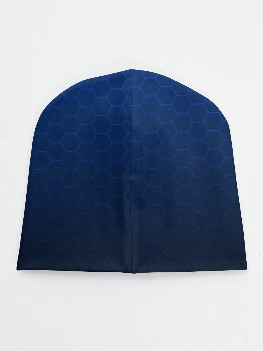 Детская шапка / BARCELONA